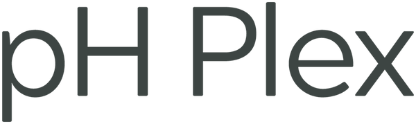 pH Plex logo