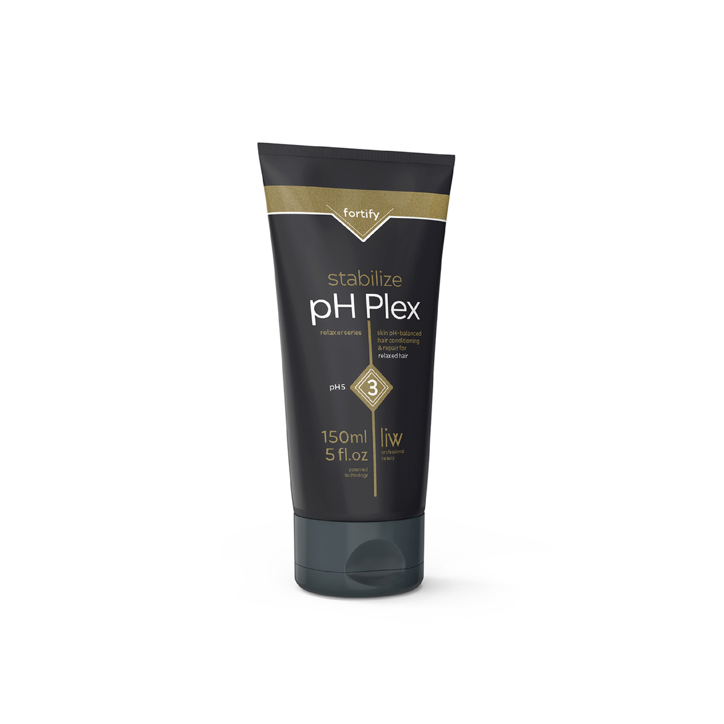 pH Plex Relaxer Step 3, tube 150ml