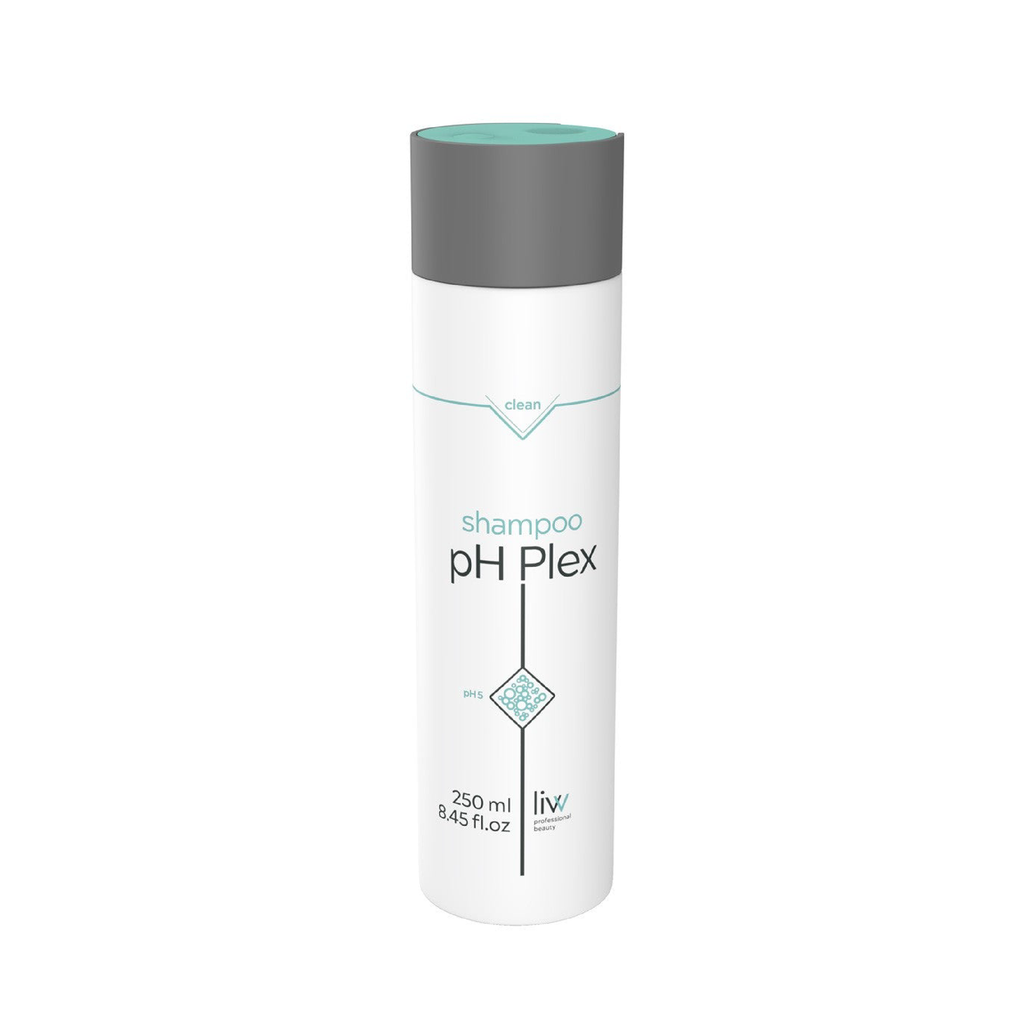 pH Plex Shampoo, bottle 250ml