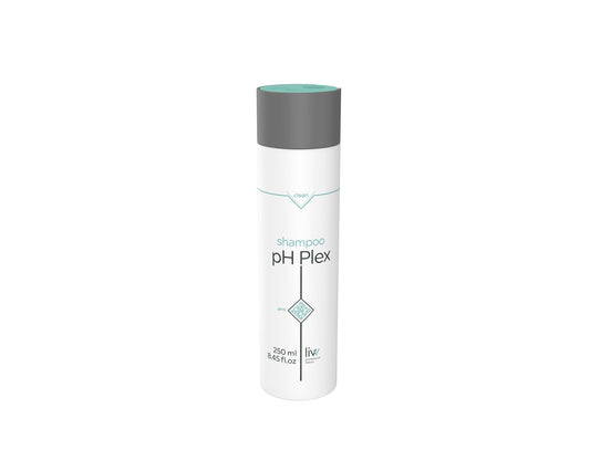 pH Plex Shampoo, bottle 250ml