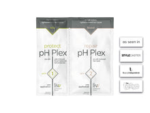 Load image into Gallery viewer, pH Plex double sachet steps 1/2
